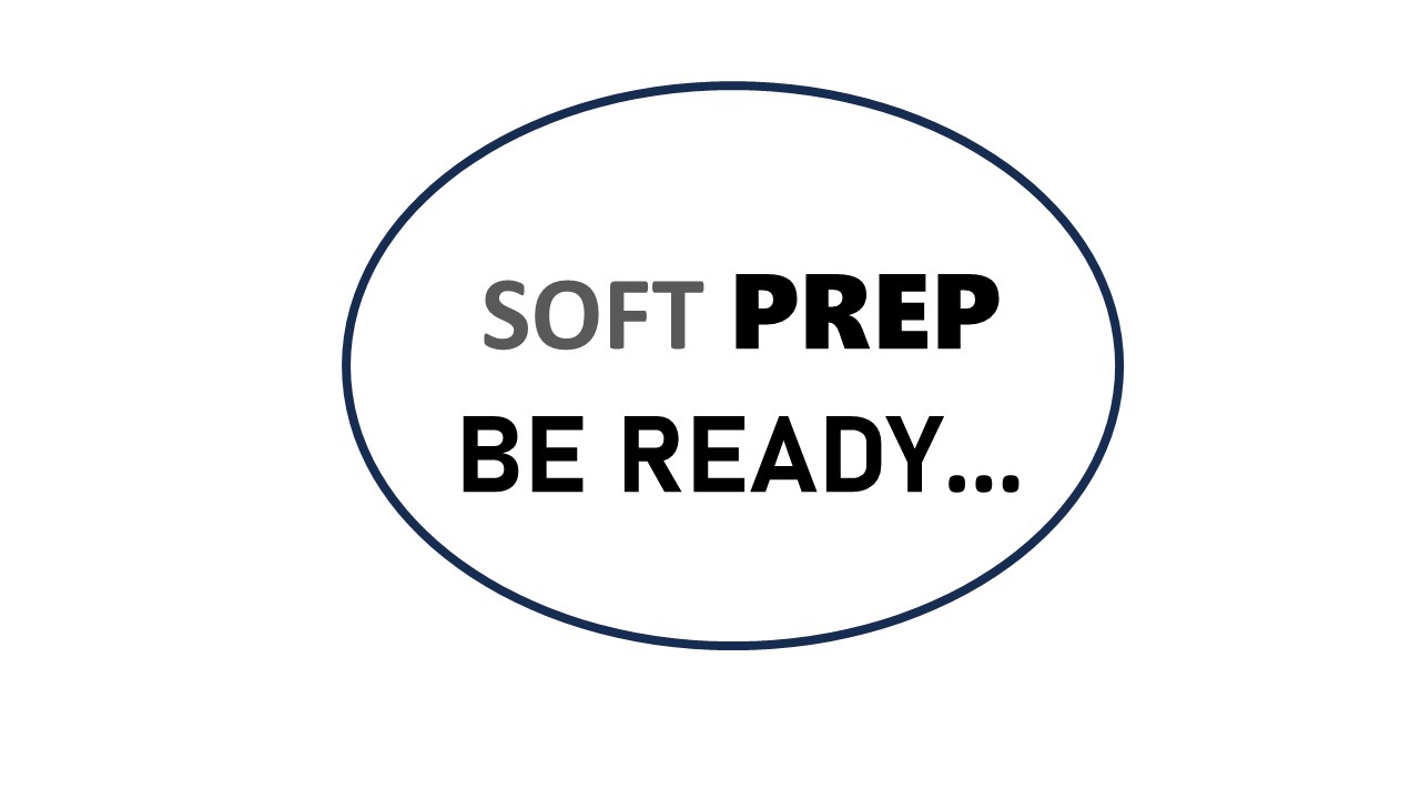 Soft Prep Logo
